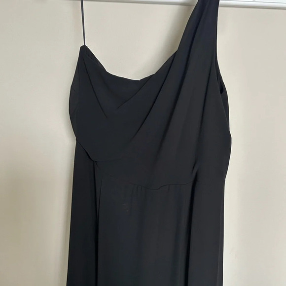Show Me Your Mumu | Eliza One-Shoulder Maxi Formal Gown, Size XXL - Picture 8 of 11